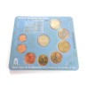 Sada oběžných mincí Španělsko / 2005 / euro