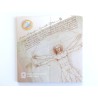 Sada oběžných mincí Itálie / 2003 / euro