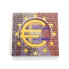 Sada oběžných mincí Francie / 2001 / euro