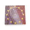 Sada oběžných mincí Francie / 2001 / euro