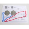 200 Korun - 200 Kč / 2014 / 25. výročí 17. listopadu 1989 / PROOF