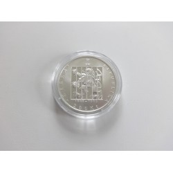200 Korun - 200 Kč / 2014 / 25. výročí 17. listopadu 1989 / PROOF