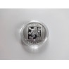 200 Korun - 200 Kč / 2014 / 25. výročí 17. listopadu 1989 / PROOF