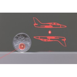 500 Korun - 500 Kč / 2025 / Cvičný letoun Aero L-39 Albatros / BK