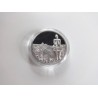200 Korun - 200 Kč / 2025 / 100. výročí nálezu plastiky ženy v Dolních Věstonicích, tzv. Věstonické venuše / PROOF
