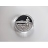 200 Korun - 200 Kč / 2025 / 100. výročí nálezu plastiky ženy v Dolních Věstonicích, tzv. Věstonické venuše / PROOF