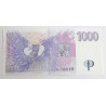 1000 Korun - 1000 Kč / 2008 T37 / UNC /
