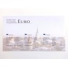 Sada oběžných mincí Estonsko / 2011 / euro