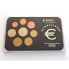 Sada oběžných mincí Litva / 2014 / euro