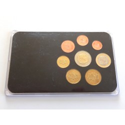 Sada oběžných mincí Litva / 2014 / euro