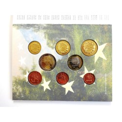 Sada mincí PROBE Andora / 2003 / euro
