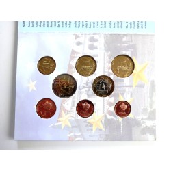 Sada mincí PROBE Aruba / 2005 / euro