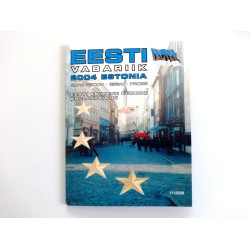 Sada mincí PROBE Estonsko /...