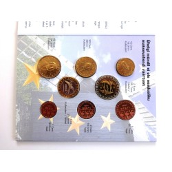 Sada mincí PROBE Estonsko / 2004 / euro