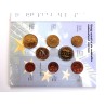 Sada mincí PROBE Estonsko / 2004 / euro