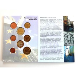 Sada mincí PROBE Estonsko / 2004 / euro