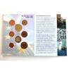 Sada mincí PROBE Estonsko / 2004 / euro