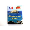 Sada mincí PROBE Guadeloupe / 2005 / euro