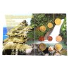 Sada mincí PROBE Guadeloupe / 2005 / euro