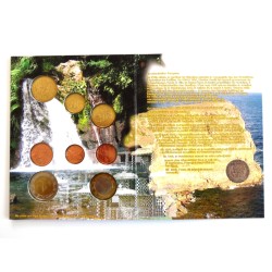 Sada mincí PROBE Guadeloupe / 2005 / euro