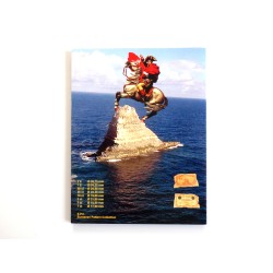 Sada mincí PROBE Guadeloupe / 2005 / euro