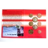 Sada mincí PROBE Laponsko / 2005 / euro