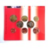 Sada mincí PROBE Laponsko / 2005 / euro
