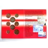 Sada mincí PROBE Laponsko / 2005 / euro