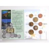 Sada mincí PROBE Surinam / 2005 / euro
