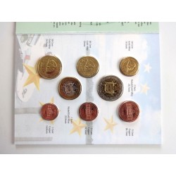 Sada mincí PROBE Surinam / 2005 / euro