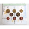Sada mincí PROBE Surinam / 2005 / euro