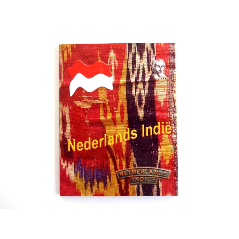 Sada mincí PROBE Nizozemská východní Indie / 2005 / euro