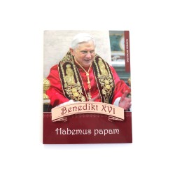 Sada mincí PROBE Vatikán /...