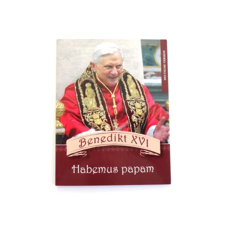 Sada mincí PROBE Vatikán / 2005 / euro