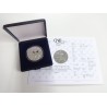 200 Korun - 200 Kč / 2025 / 200. výročí založení české spořitelny Böhmische Sparkasse / PROOF