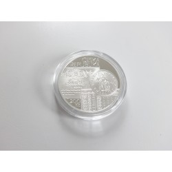 200 Korun - 200 Kč / 2025 / 200. výročí založení české spořitelny Böhmische Sparkasse / PROOF
