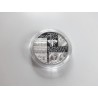 200 Korun - 200 Kč / 2025 / 200. výročí založení české spořitelny Böhmische Sparkasse / PROOF