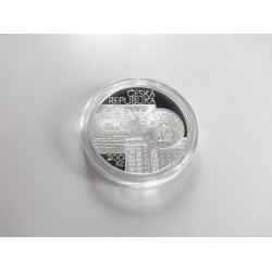 200 Korun - 200 Kč / 2025 / 200. výročí založení české spořitelny Böhmische Sparkasse / PROOF
