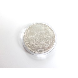20 Korun - 20 Kč / 1933 (v/A) / * 1/1
