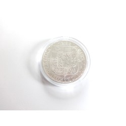 20 Korun - 20 Kč / 1933 (v/A) / * 1/1
