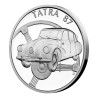 Na kolech - Osobní automobil Tatra 87 / PROOF /
