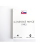 Sada oběžných mincí Slovenská republika / 1993 /