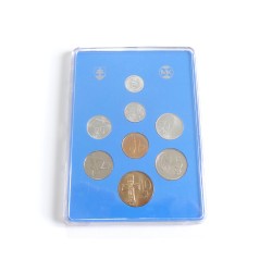 Sada oběžných mincí Slovenská republika / 1994 /