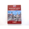 Sada oběžných mincí Slovenská republika / 1997 /