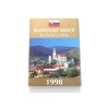 Sada oběžných mincí Slovenská republika / 1998 /