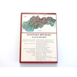 Sada oběžných mincí Slovenská republika / 1997 /