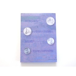 Sada oběžných mincí Slovenská republika / 2001 /