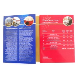 Sada oběžných mincí Slovenská republika / 2004 /