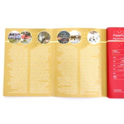 Sada oběžných mincí Slovenská republika / 2004 /