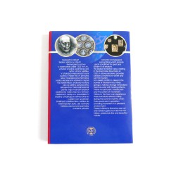 Sada oběžných mincí Slovenská republika / 2004 /